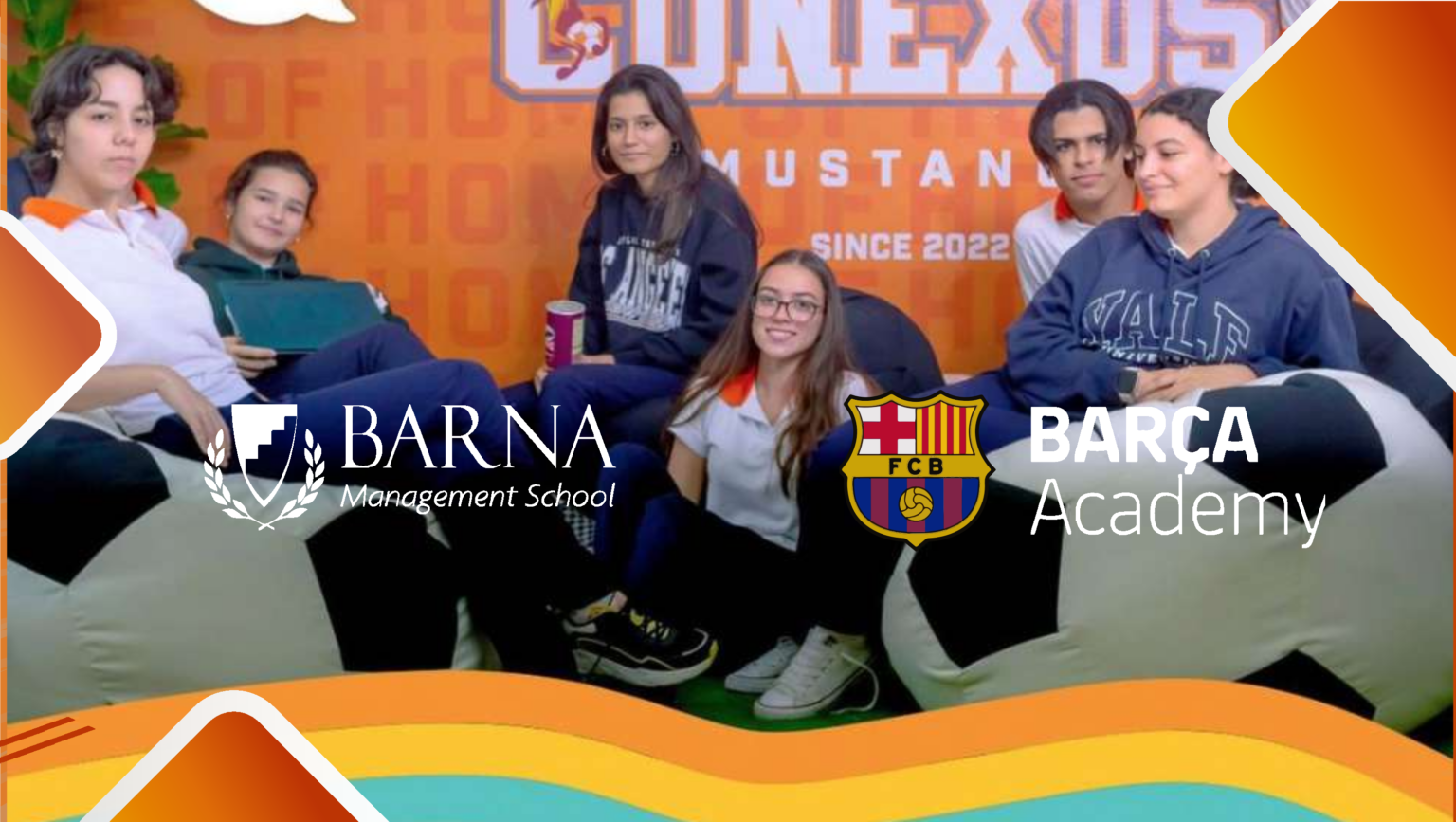Conexus – Bienvenido a Comunidad Educativa Conexus