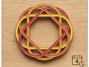 All Day - Plan de 4 Cuotas