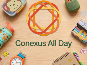 Conexus All Day - Primaria